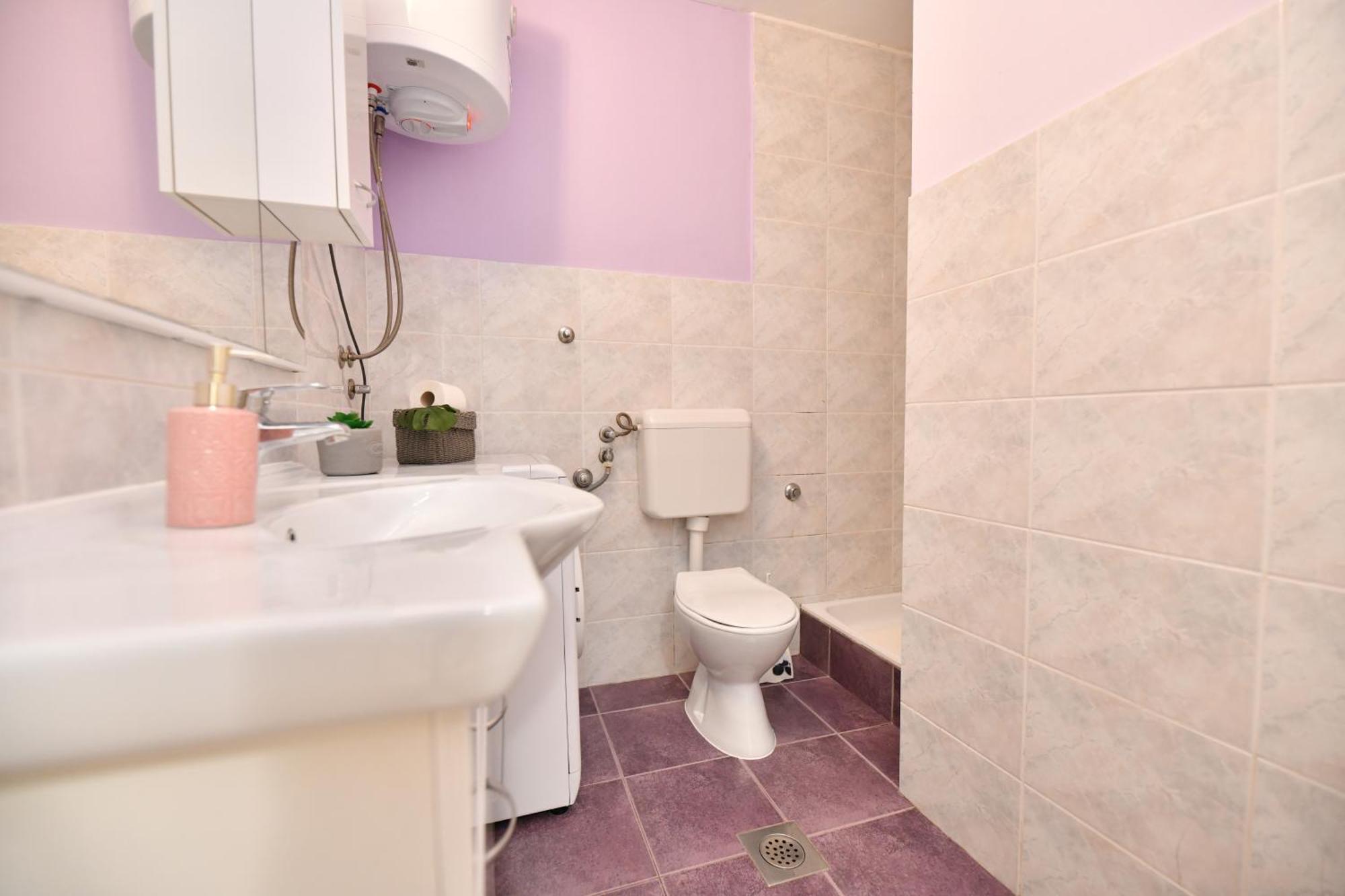 Apartament Cozy 16A Zadar Zewnętrze zdjęcie