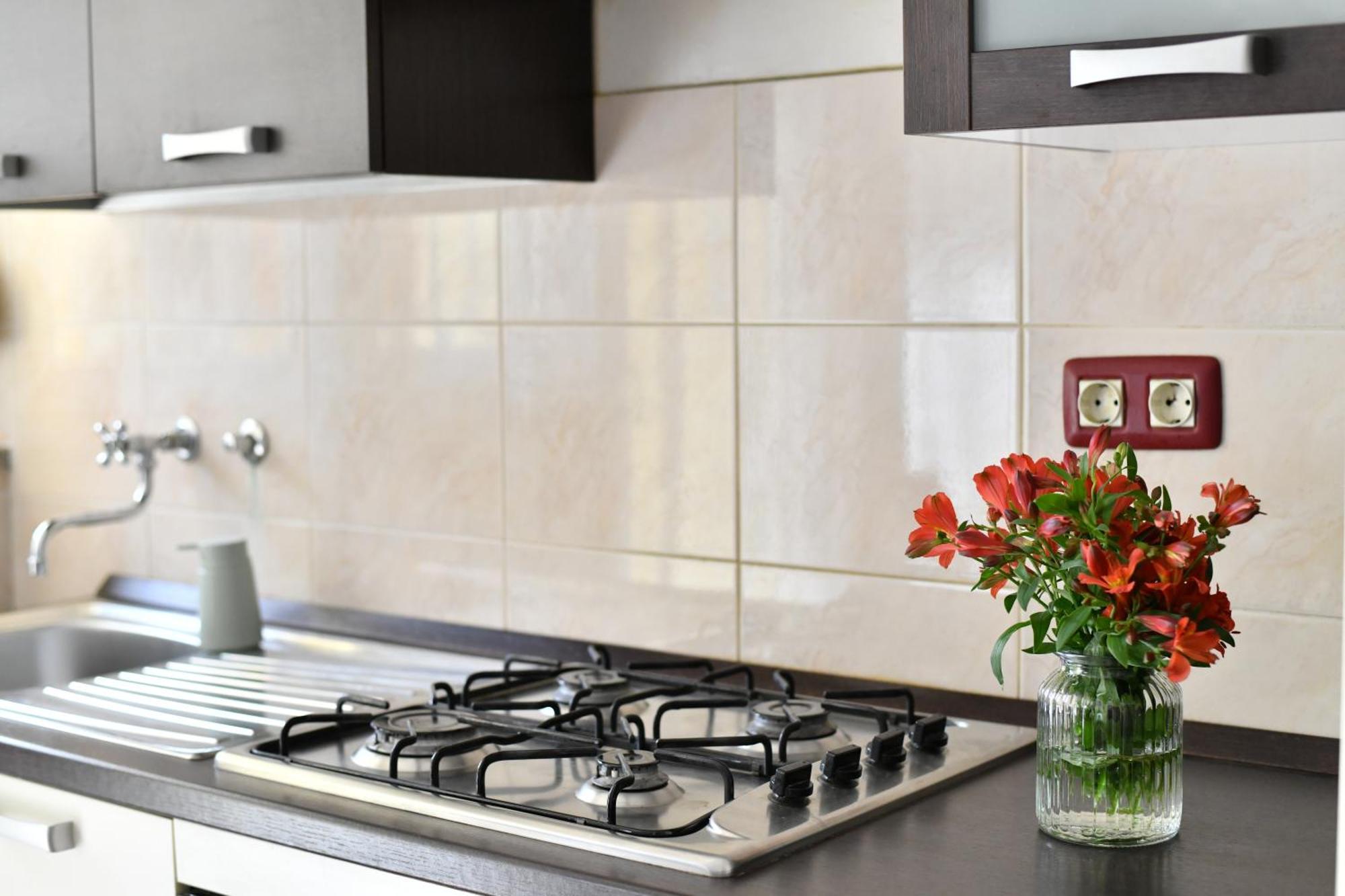 Apartament Cozy 16A Zadar Zewnętrze zdjęcie
