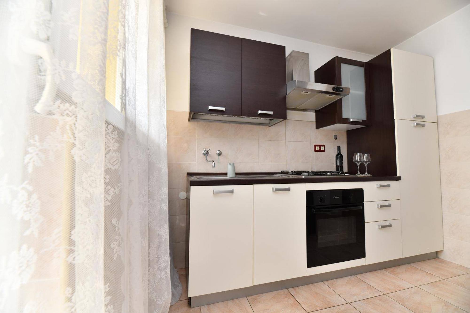 Apartament Cozy 16A Zadar Zewnętrze zdjęcie